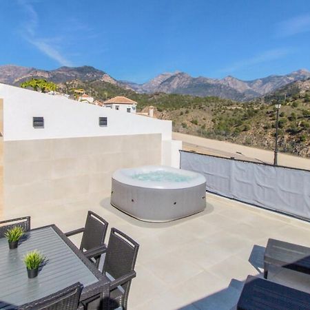 Instant House Frigiliana Appartement Buitenkant foto