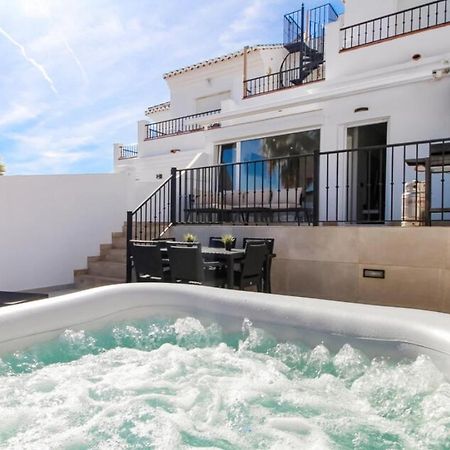 Instant House Frigiliana Appartement Buitenkant foto