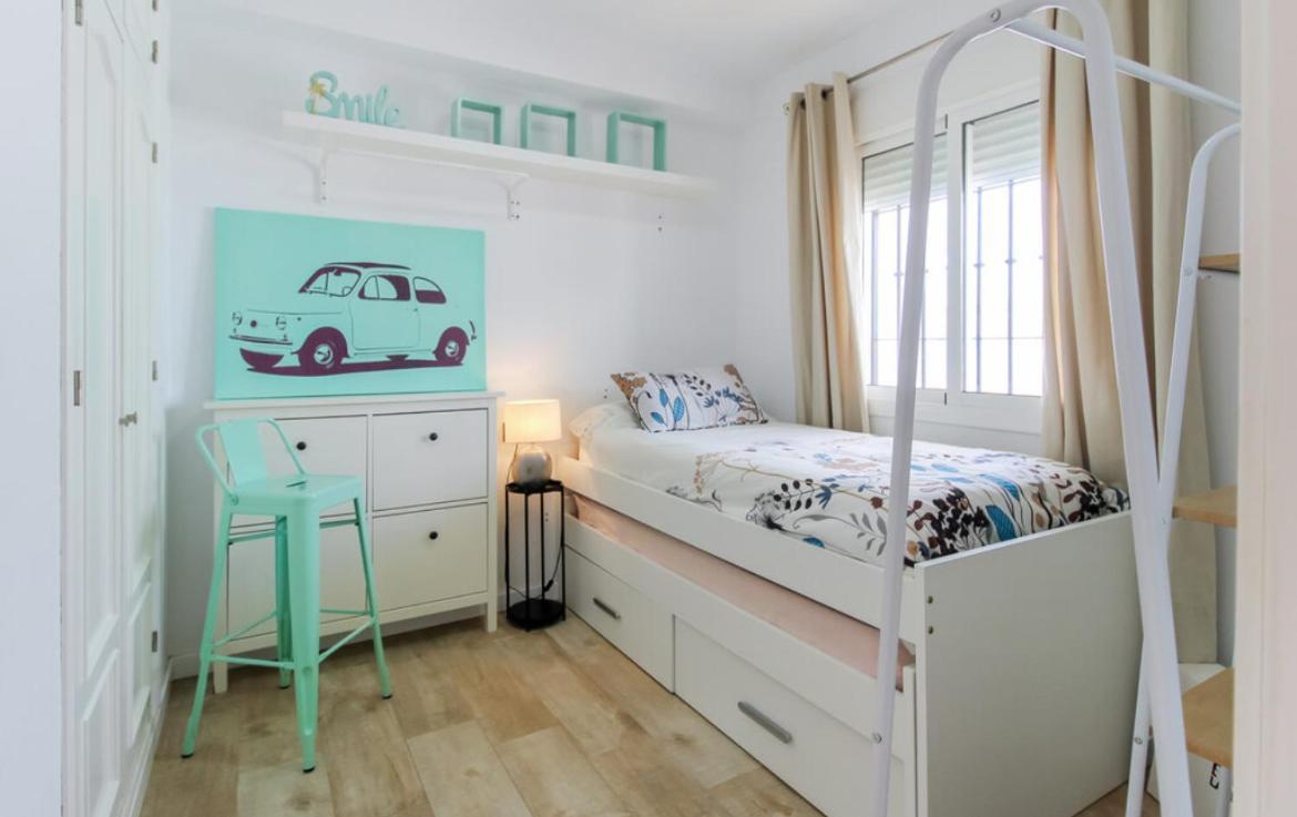 Instant House Frigiliana Appartement Buitenkant foto