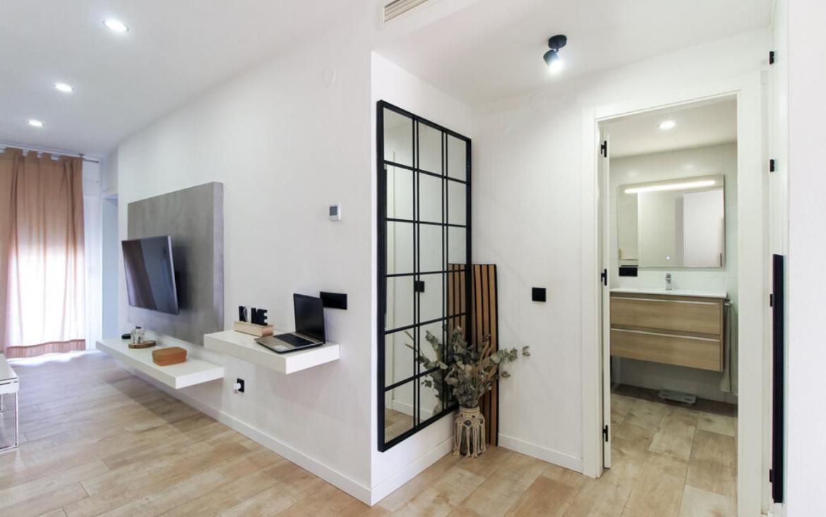 Instant House Frigiliana Appartement Buitenkant foto